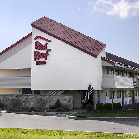 Red Roof Inn Buffalo - Hamburg/ I-90 Zewnętrze zdjęcie