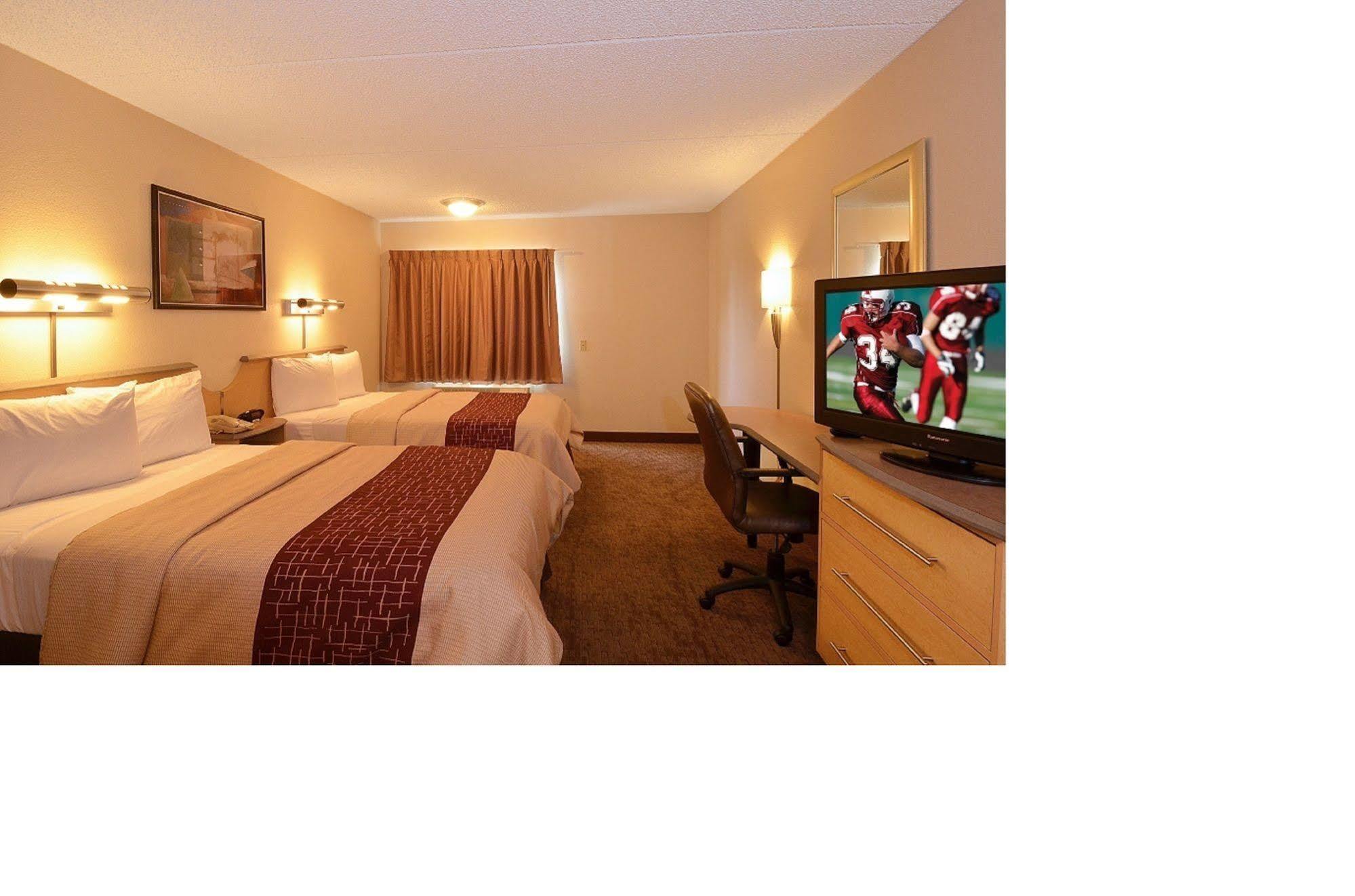 Red Roof Inn Buffalo - Hamburg/ I-90 Zewnętrze zdjęcie
