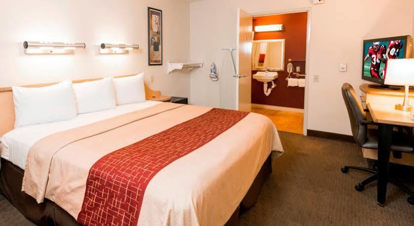Red Roof Inn Buffalo - Hamburg/ I-90 Zewnętrze zdjęcie